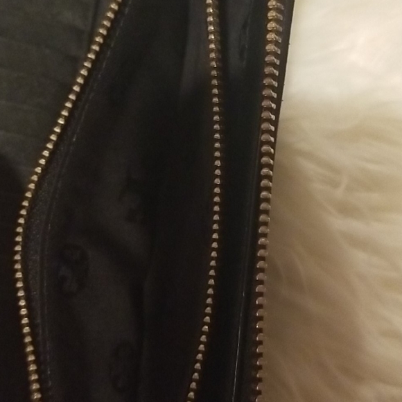 Wallet Tory Burch very good condition π - Picture 5 of 6